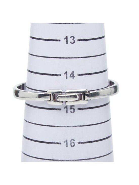 Gucci Watch Bangle Stainless Steel main image 4